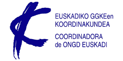 logo coordinadora ongd euskadi