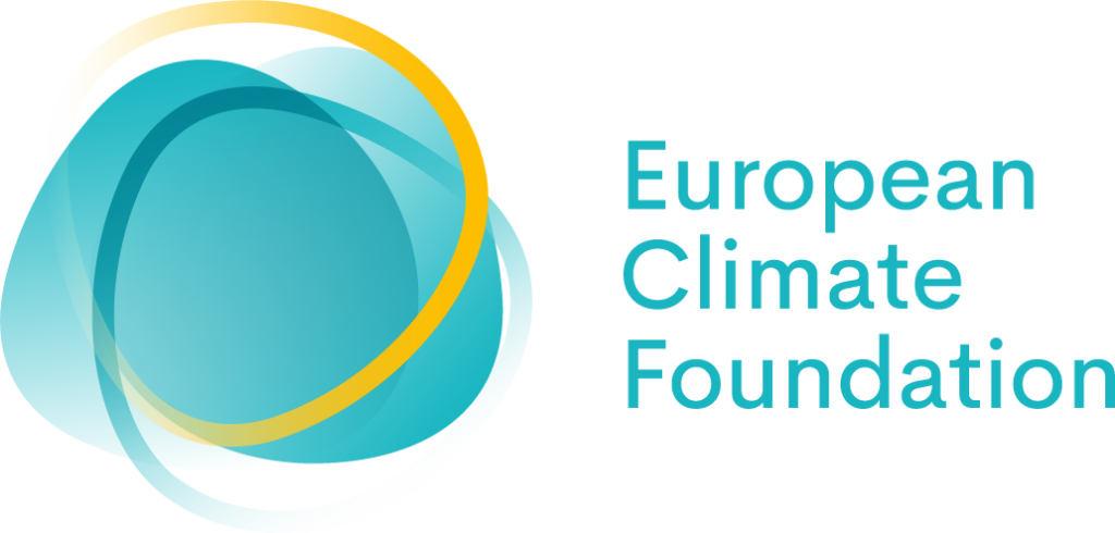 ECF logo